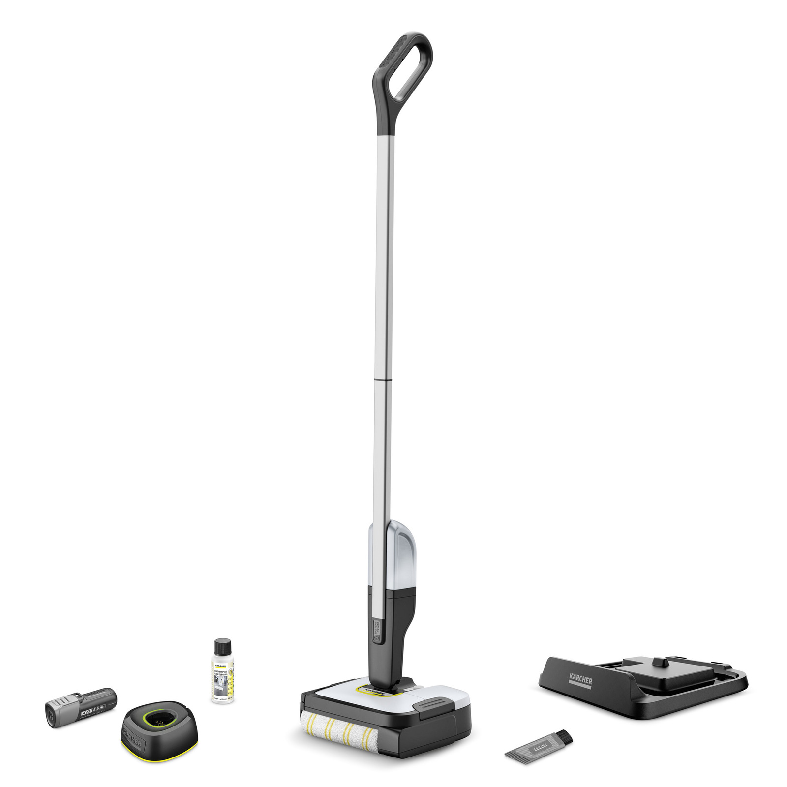 Karcher mop shop