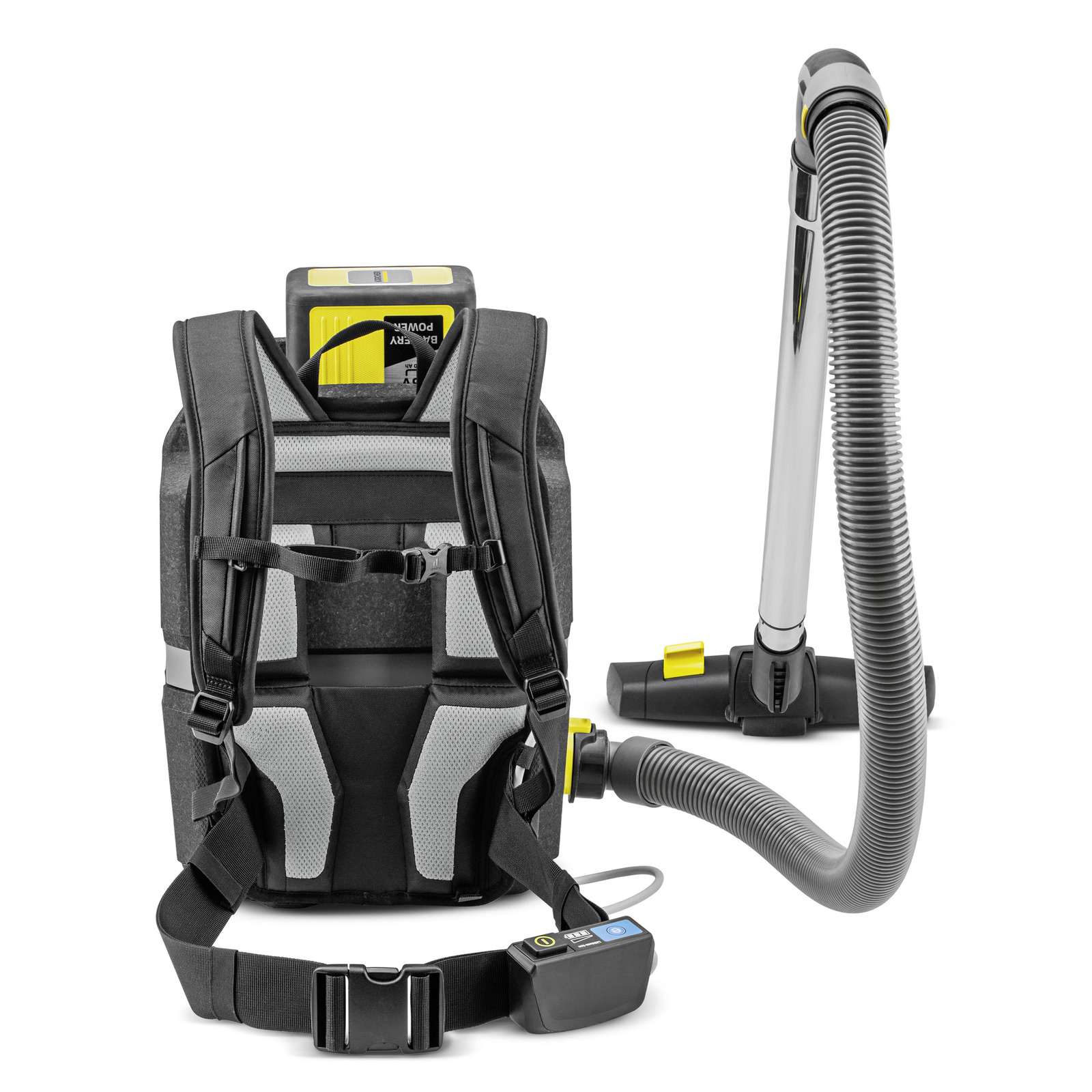 Karcher BVL 3/1 Bp Pack