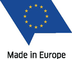 MADE IN EUROPE