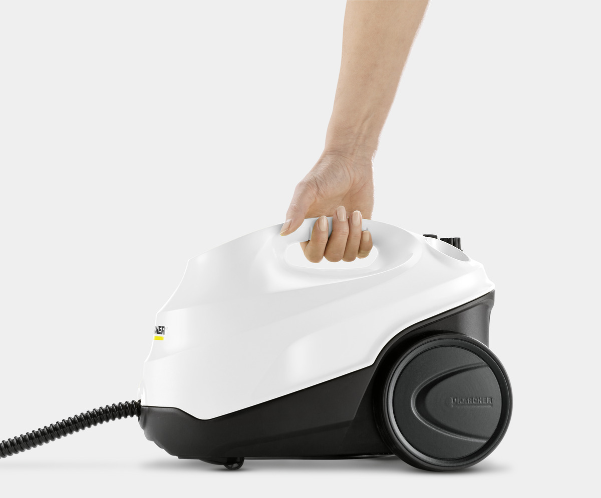 SC 3 EasyFix Steam Cleaner