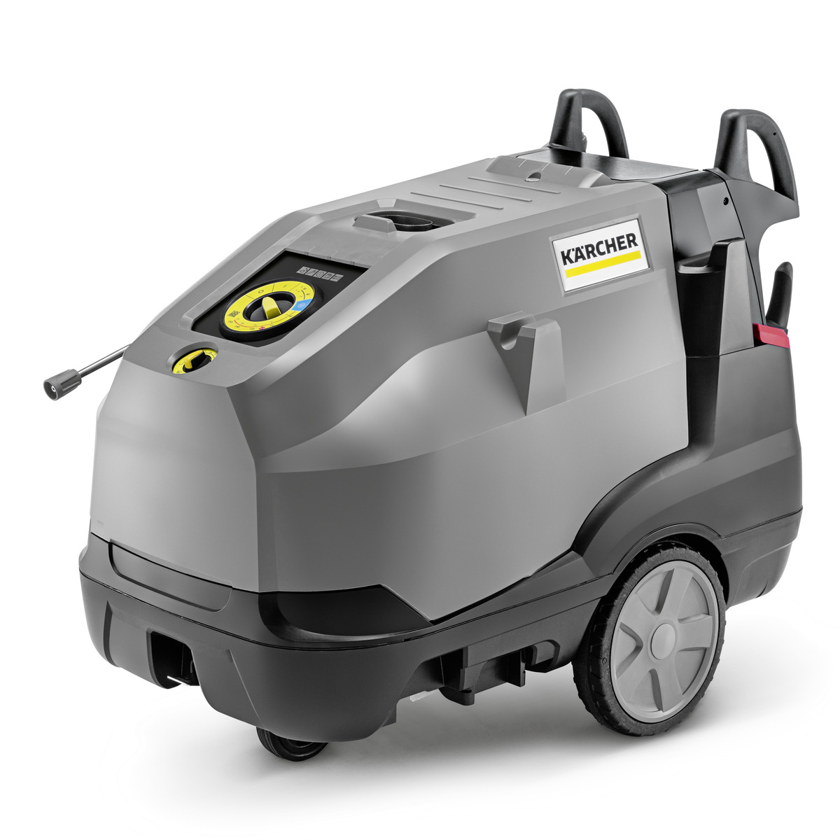 Industrial pressure washers Karcher Center Trafalgar