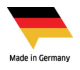 Made in Germany