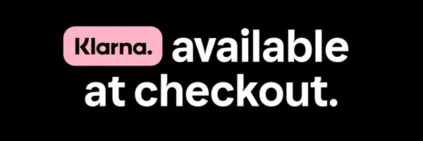 Checkout with Klarna