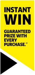 Wash & WinCampaign 