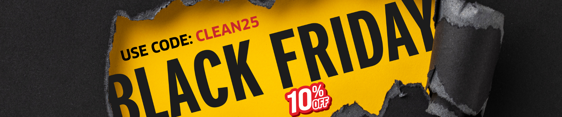 Karcher 2025 Black Friday Deals