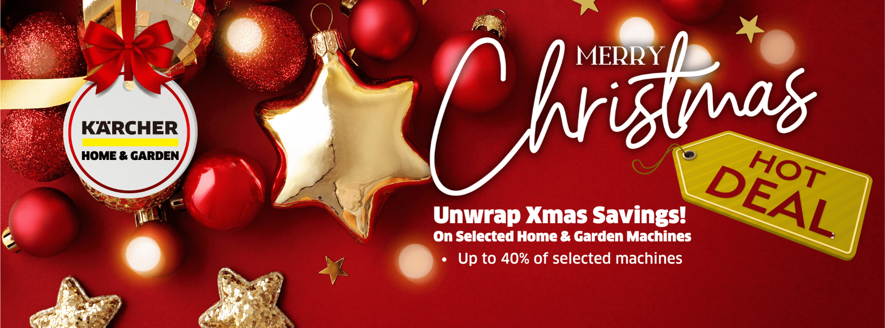 Christmas 2025 Deals