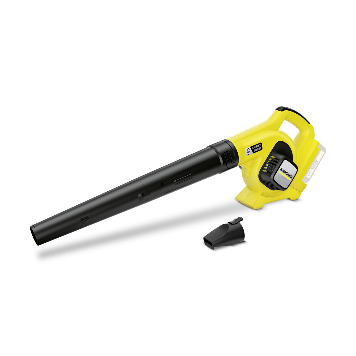 Battery leaf blower LBL 2 Cordless Leaf Blower (Machine Only) 