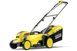 Karcher Ground Care