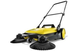 Karcher Push Sweeper