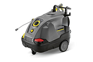 Pressure Washers