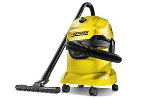 Karcher Domestic Vacuum Cleaners