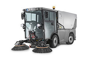 Karcher Municipal Equipment