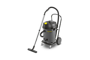 Karcher Vacuum Cleaners