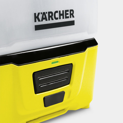 Karcher OC3