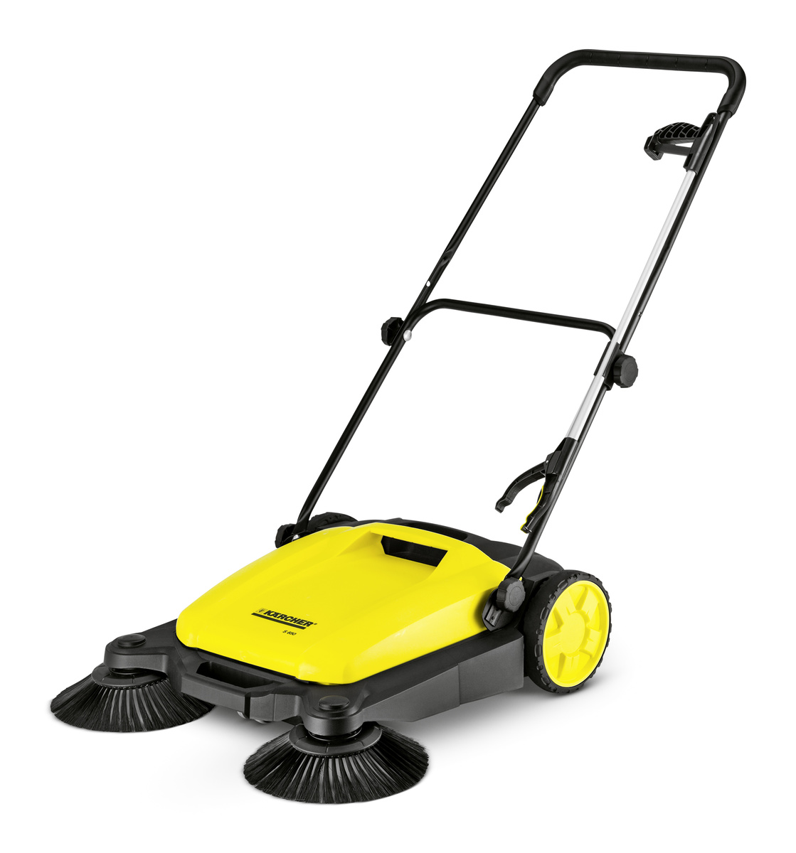 Karcher Domestic Push Sweepers