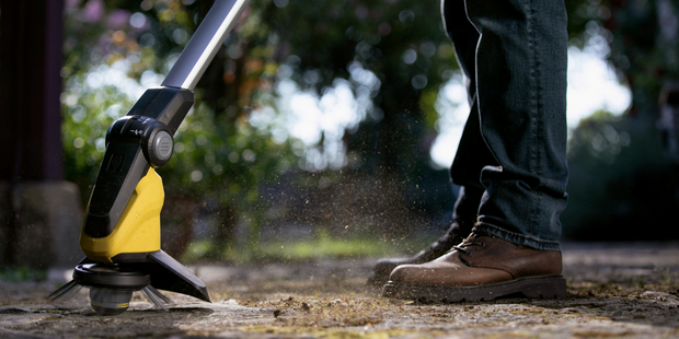 Karcher Battery Weed Remover