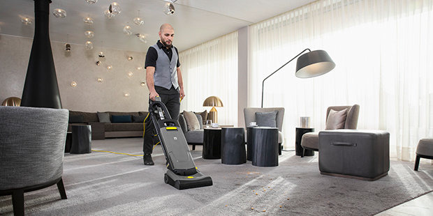 Karcher Wet & Dry Vacuums 