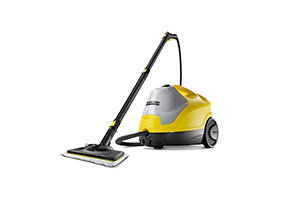Karcher Domestic Steam Cleaners