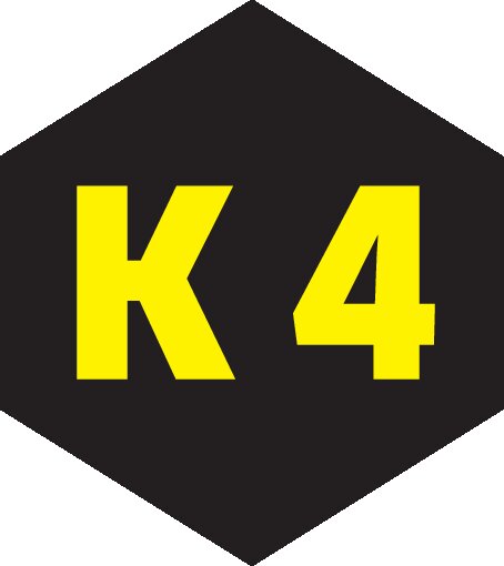 ecoBooster K4 version