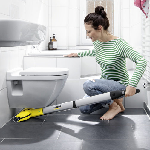 Karcher FC 3 Hard Floor Cleaner