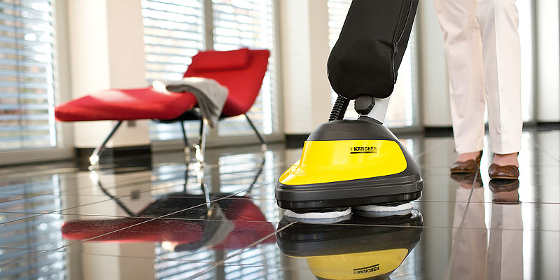 Karcher Domestic Floor Polishers