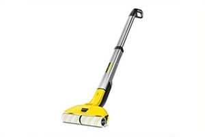 Karcher Wiping Mop