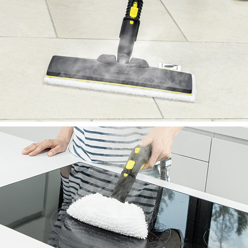 Karcher SC1 Steam Cleaner