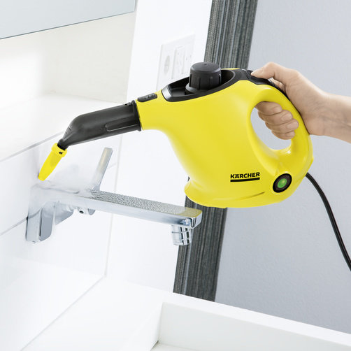 Karcher SC1 Steam Cleaner