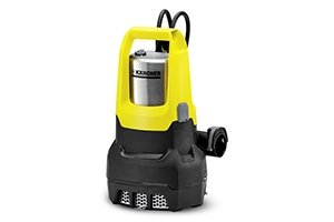 Karcher Drainage Pumps