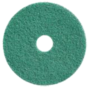 Karcher Diamond Green Pad