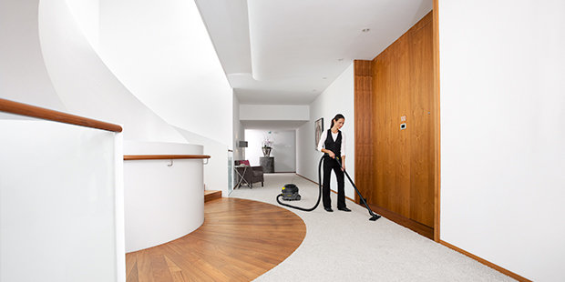Search Karcher Vacuums by Application