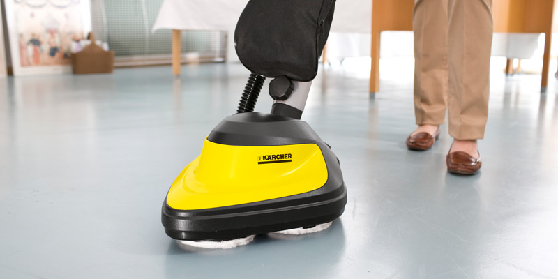 Karcher Compact Polishers