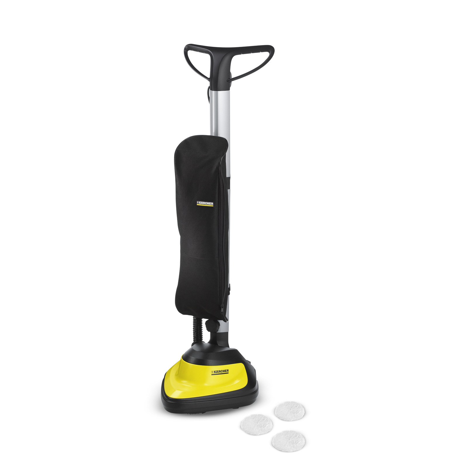Karcher Floor Polishers