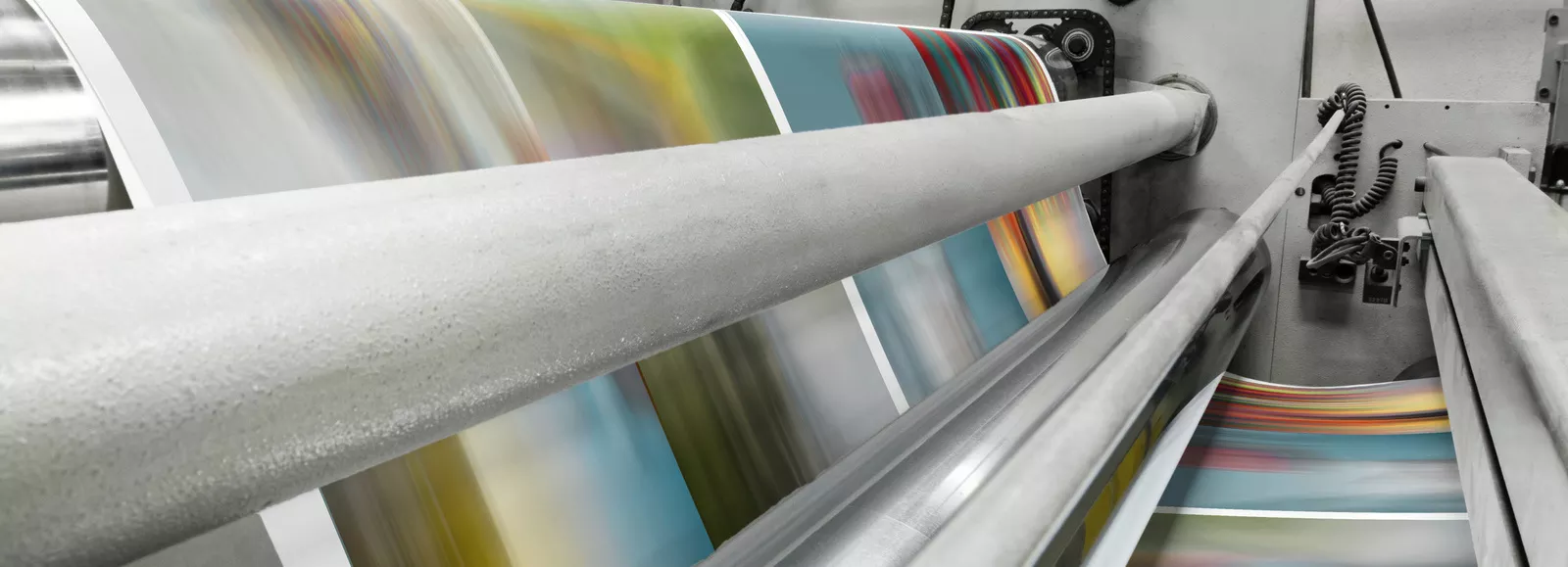 Printing industry