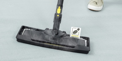 Karcher easyfix carpet glider