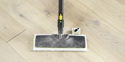 Karcher easyfix floor tool