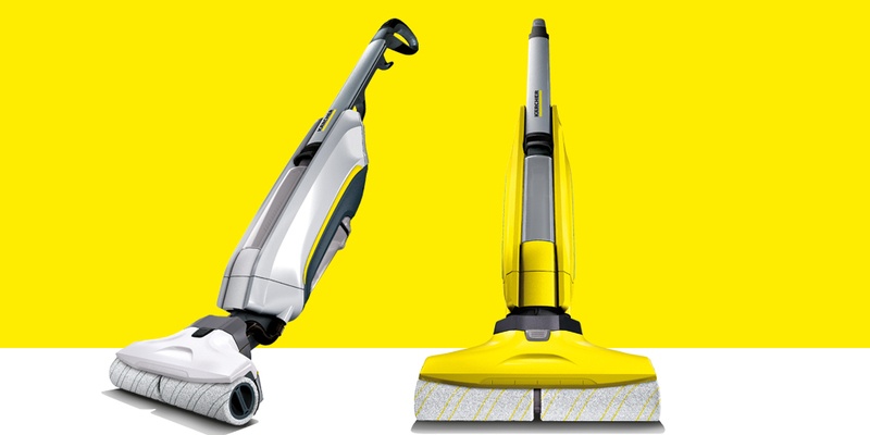 FC 5 Cordless