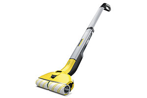 Karcher Domestic Floor Care