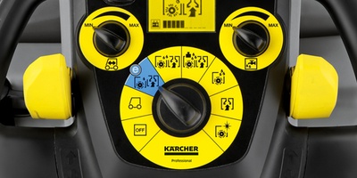 Karcher easy floorcare
