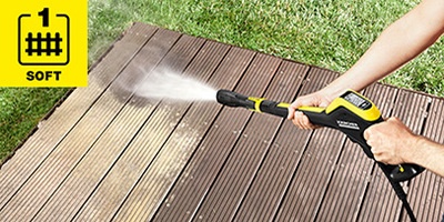 Karcher Full Control Plus