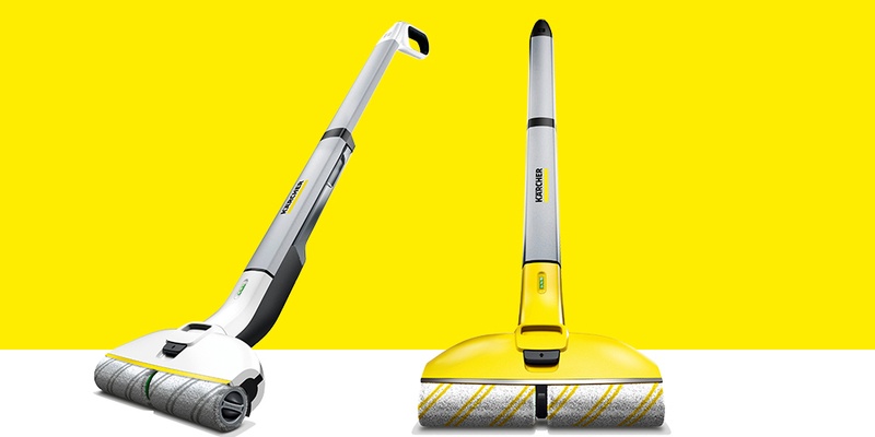 Karcher FC3