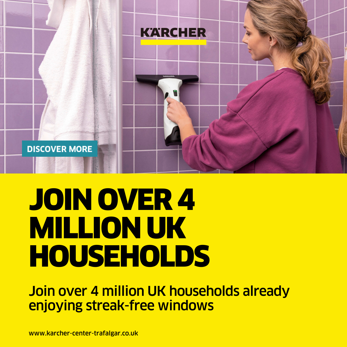 Window Vacs