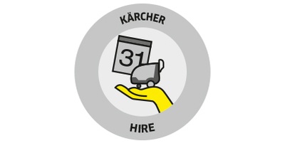 Karcher Hire