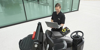 Karcher Service