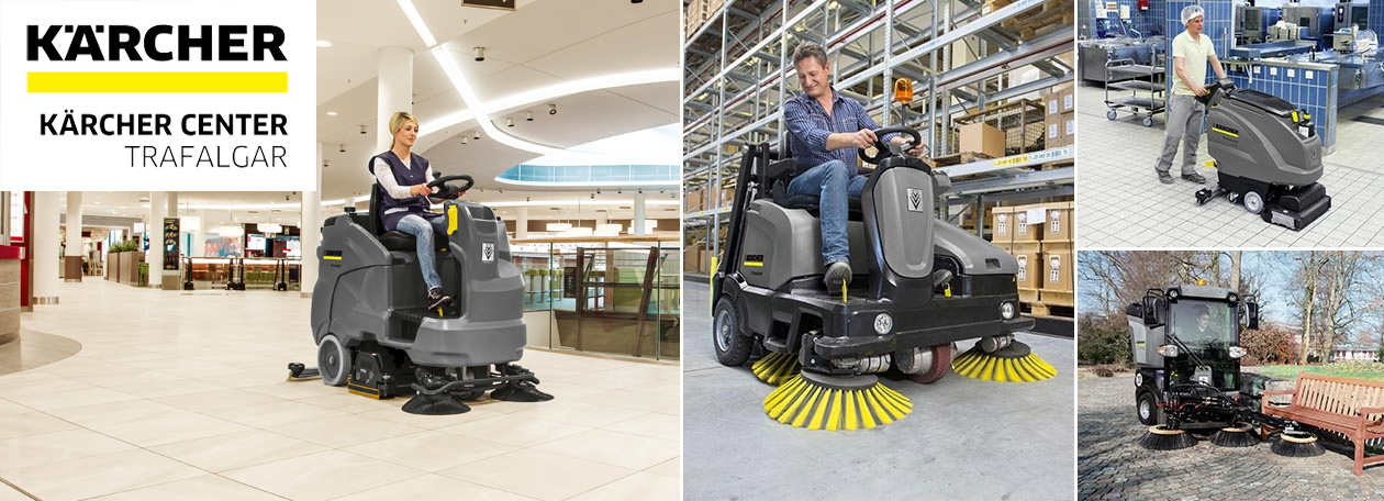 Karcher Hire