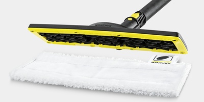 Karcher microfibre cloth