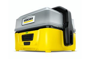Karcher Mobile Cleaning