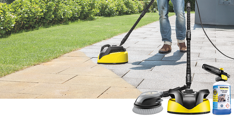 Karcher Home & Garden Accessories