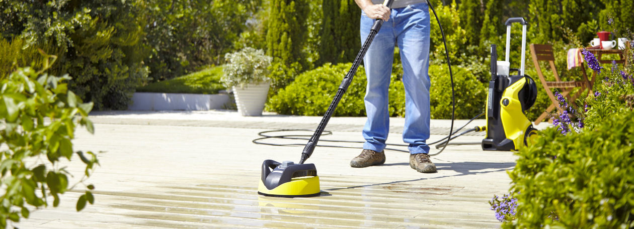 Karcher How to Guides
