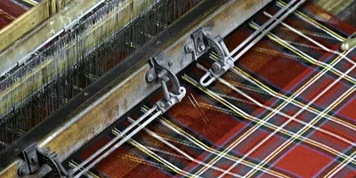 Textile industry